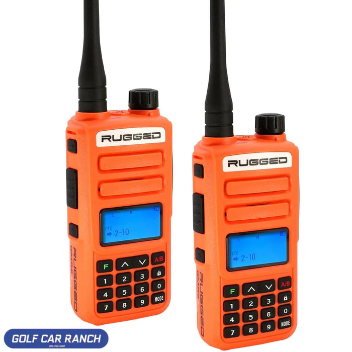 Safety Orange