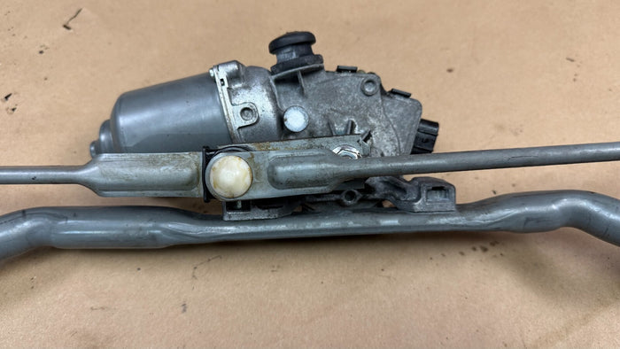 2012-2023 Dodge Challenger SRT Front Windshield Wiper Linkage Motor 68082728AF