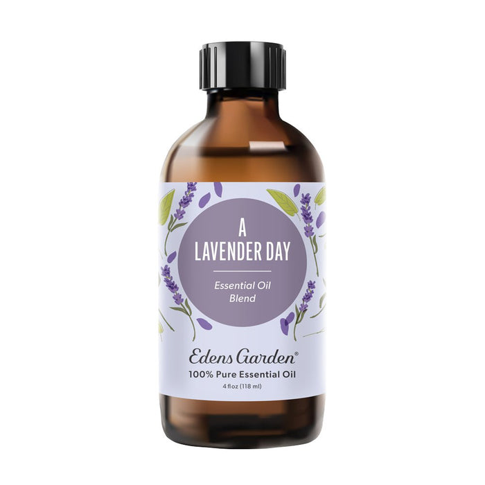 A Lavender Day 4 oz
