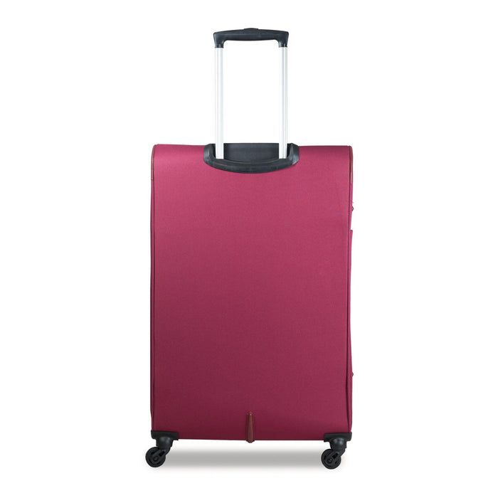 Ace Luggage Set Of 3 - S+M+L
