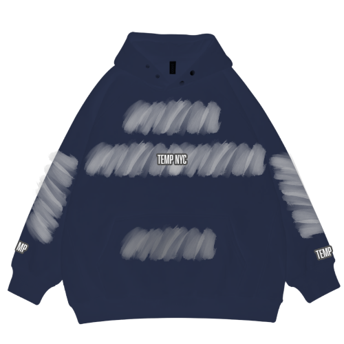 2XL / NAVY BLUE