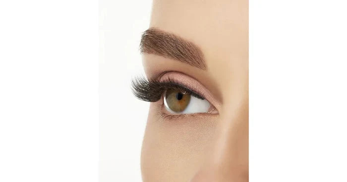 Ardell 3D Faux Mink Lashes #859 (Black)