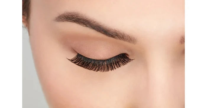 Ardell Natural Lashes #105 (Black)