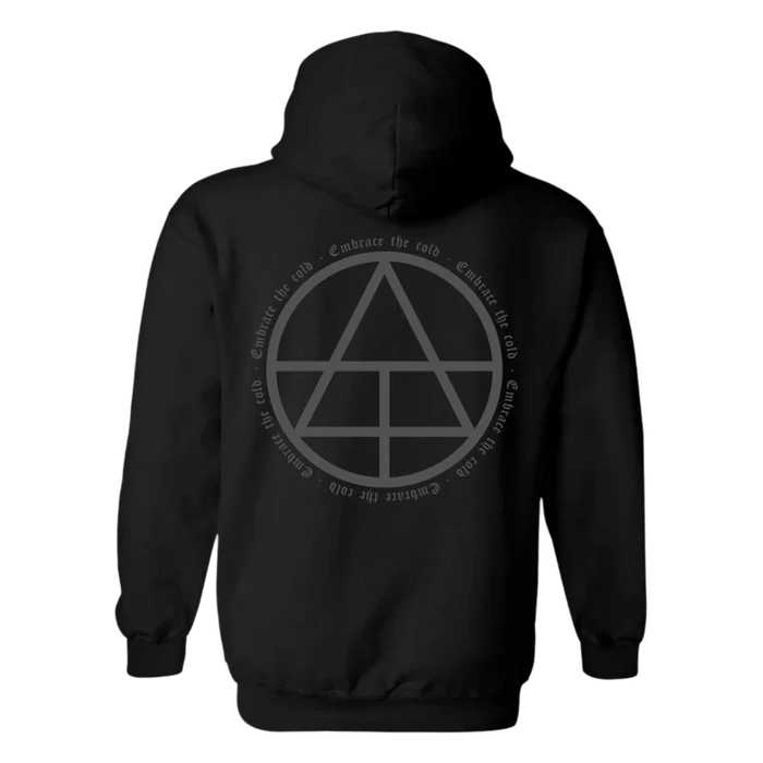 ATLAS - Emblem Hoodie