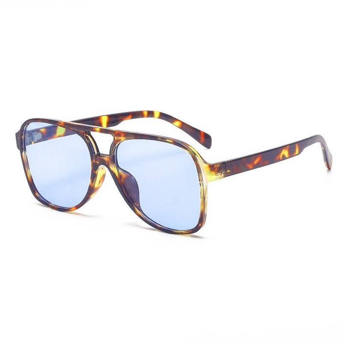 AVIATION ACETATE ASSORTED SUNGLASSES | 40SG815-12 Pack