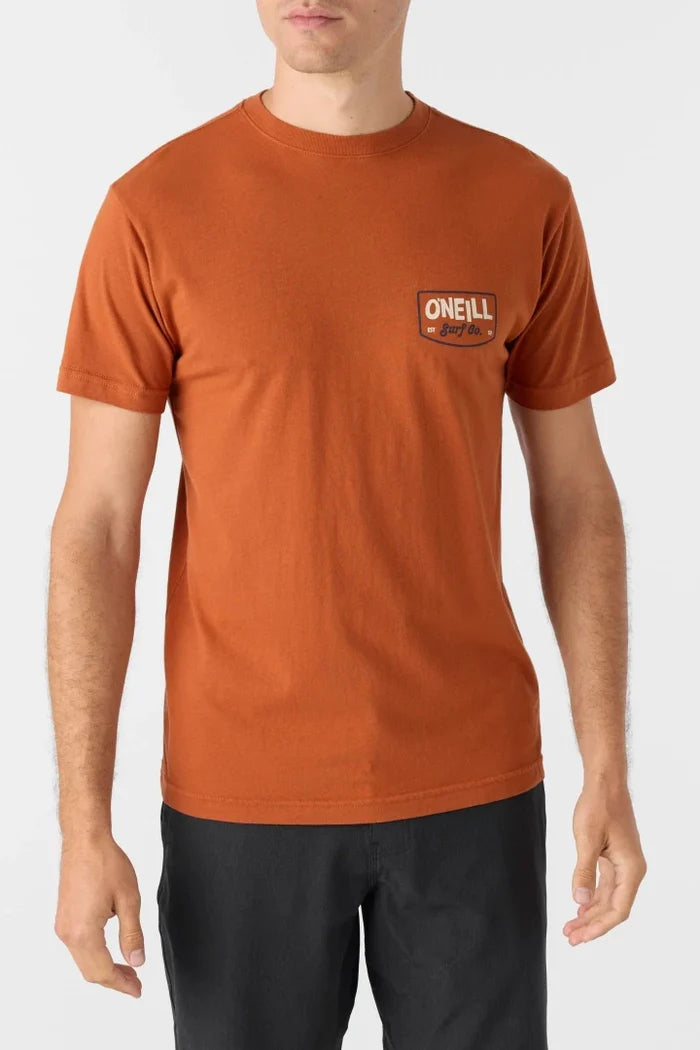 Barrel House Tee