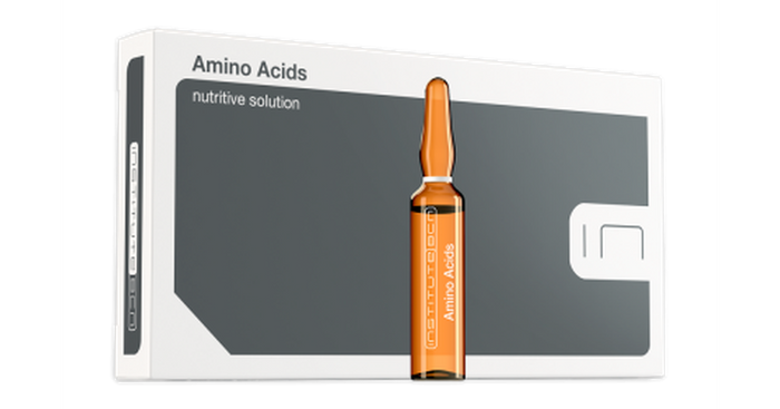 BCN Amino Acids (10x2ml)