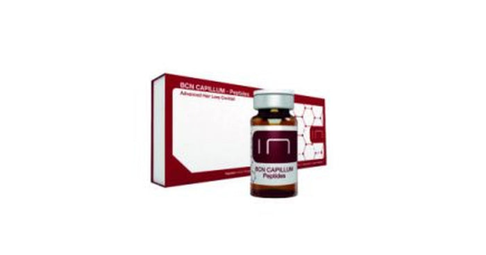 BCN Capillum Peptides - 5ml (5/Box)