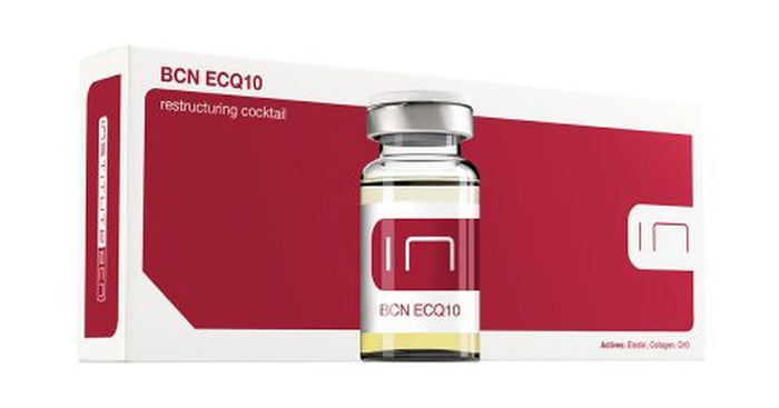 BCN ECQ10 (3ml) - 5/box