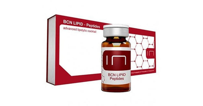 BCN LIPID - Peptides (5 x 8ml)