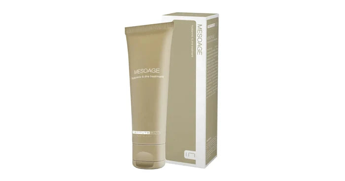 BCN Mesoage Hyaluronic & DNA Serum (50ml/1.75oz)