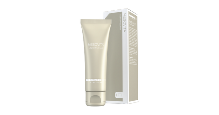 BCN Mesovita - Vitamin Treatment (50ml/1.41oz)