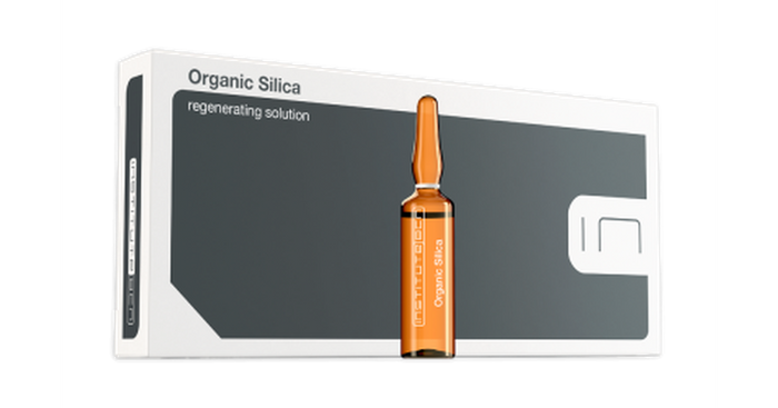 BCN Organic Silica 0.5% (5ml) - 10/box