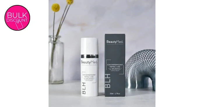 BeautyMed BLH Firming Spilanthol Cream (50ml)