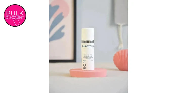 BeautyMed ECM Hydrating Collagen & Elastin Cream (50ml)