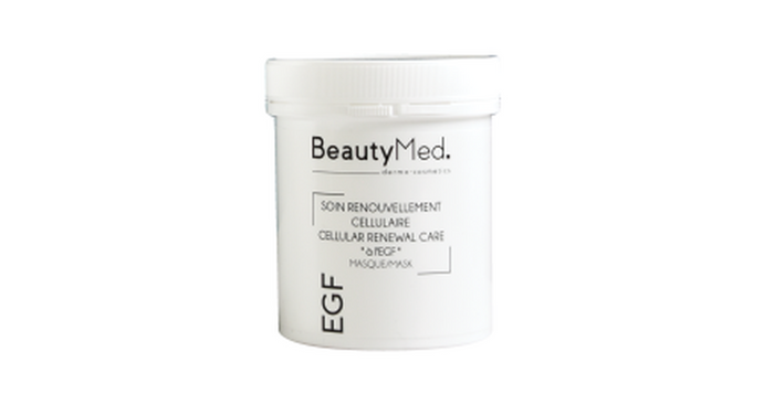 BeautyMed EGF Cellular Renewal Cream Mask (250ml)