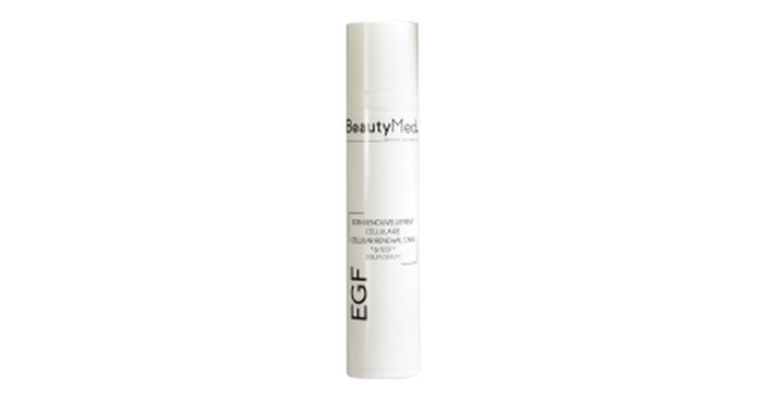 BeautyMed EGF Cellular Renewal Serum (100ml)