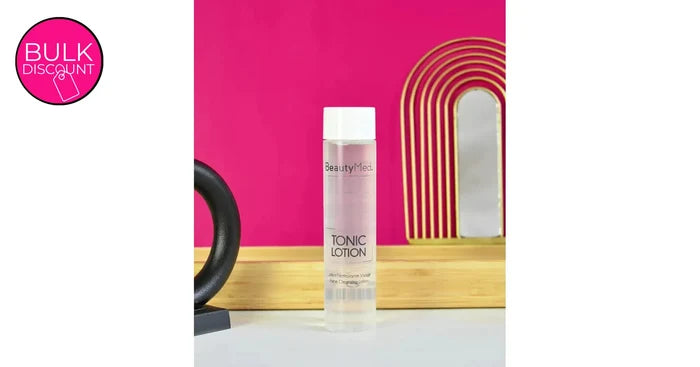 BeautyMed Tonic Lotion (200ml)