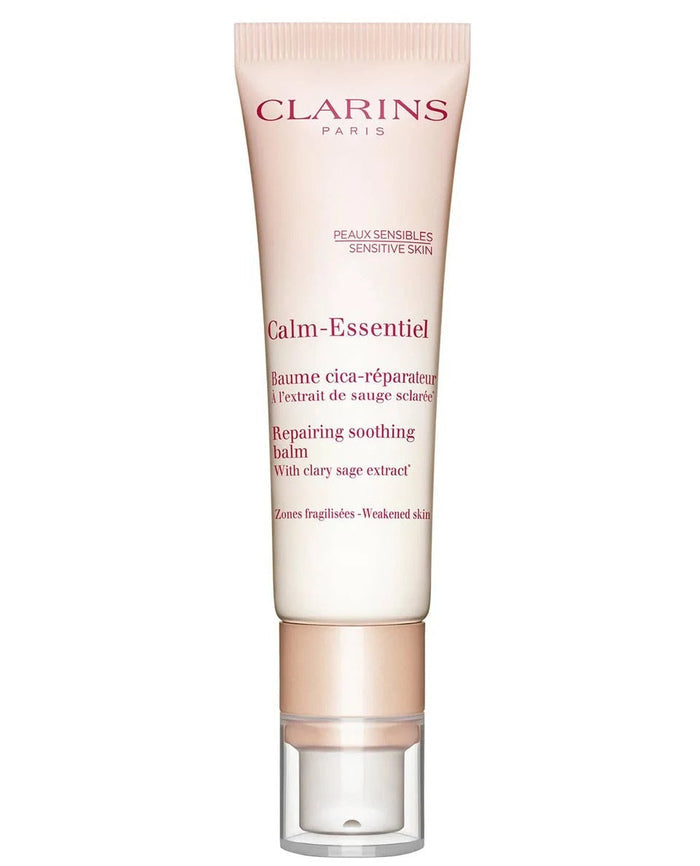 Calm-Essentiel Soothing Repairing Balm - Moustapha AL-Labban & Sons