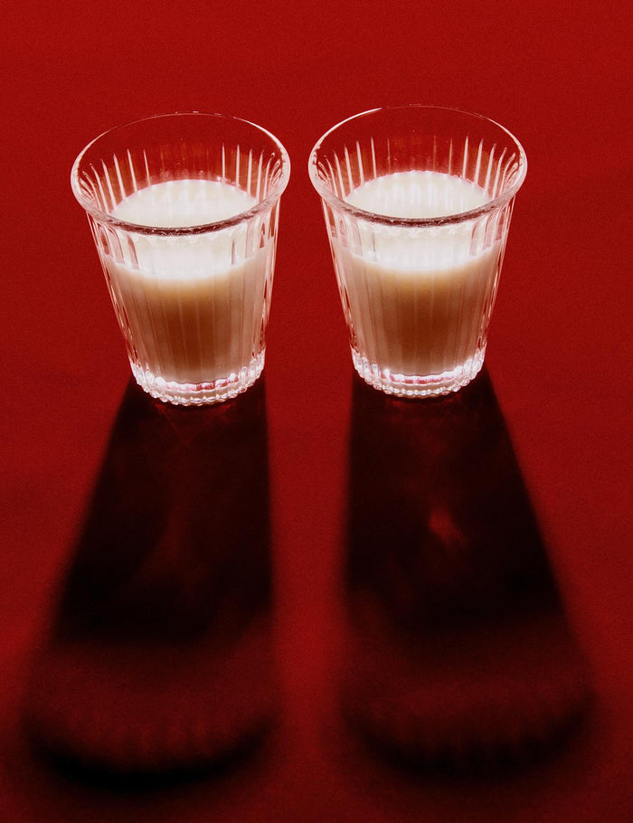 Canteen Bodega Glass / Set of 4 - Service Projects