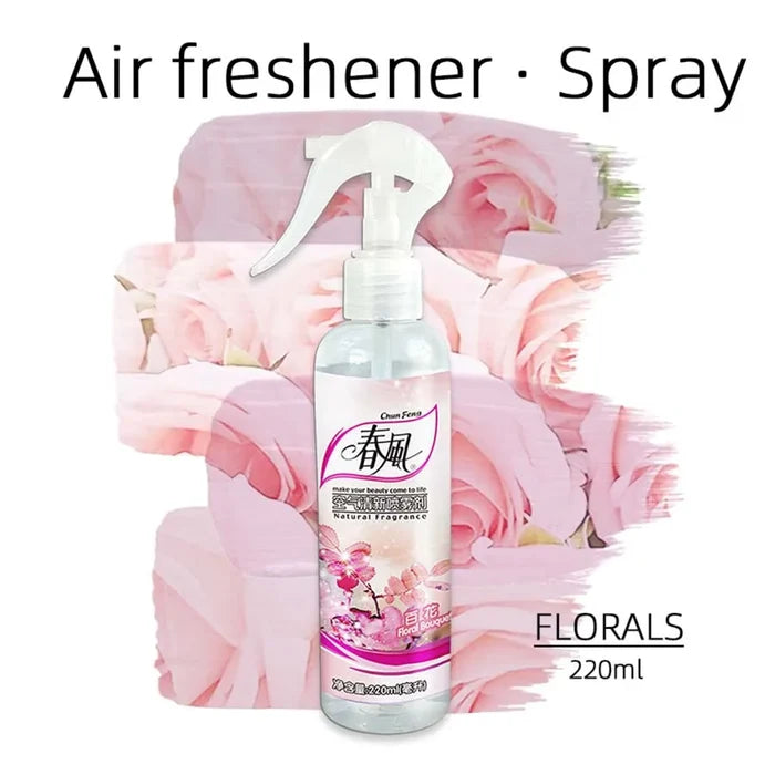 Florals / 1 bottle