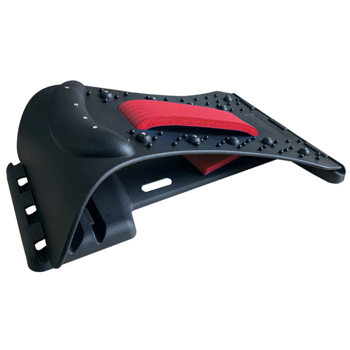 Redblack / Cervicalstretcher / 3English