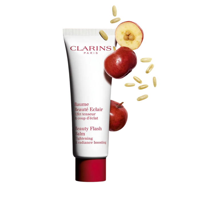 Clarins Baume Beaute Eclair