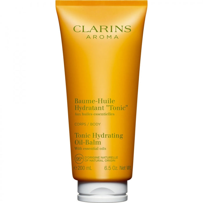 Clarins Baume Tonic