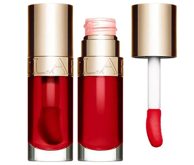Clarins Lip Comfort Oil