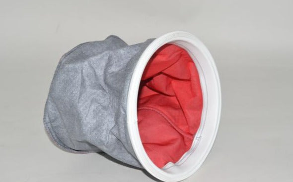 Compact Tristar Cloth High Filtration Vacuum Bag part 70201