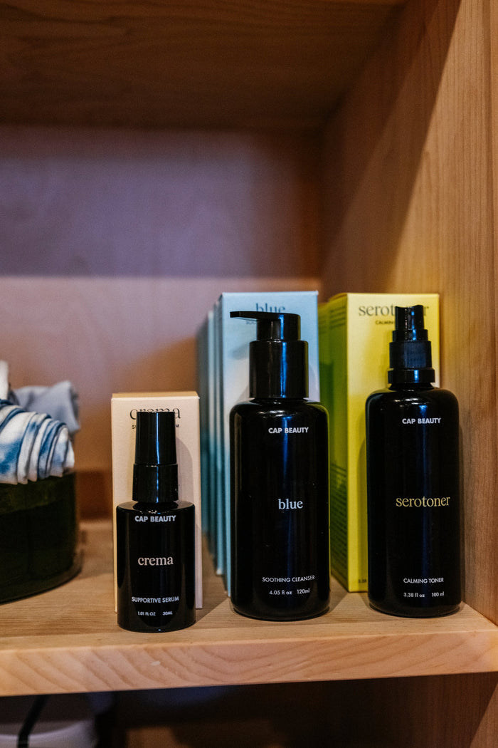 Crema Serum