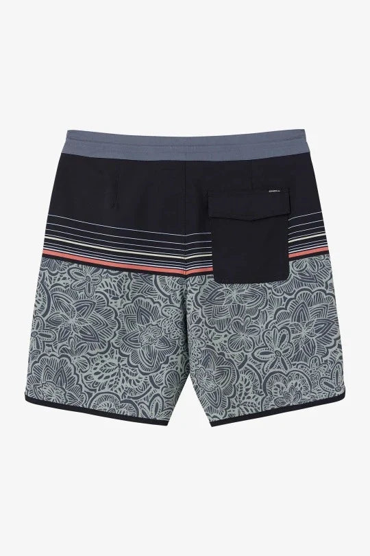 Cruzer Scallop Trunk