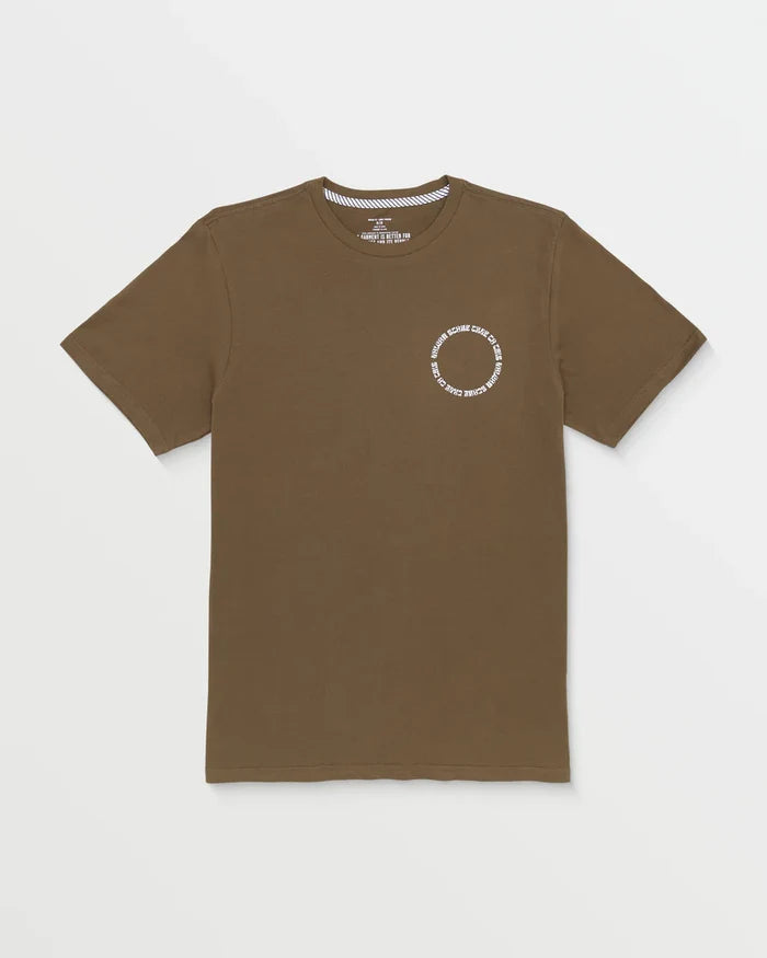 Cylinderz Tee
