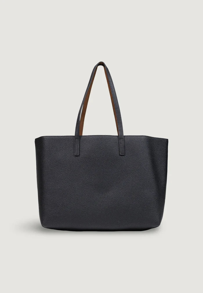 DÁMSKÁ SHOPPER KABELKA REPLAY S ODNÍMATELNOU TAŠTIČKOU