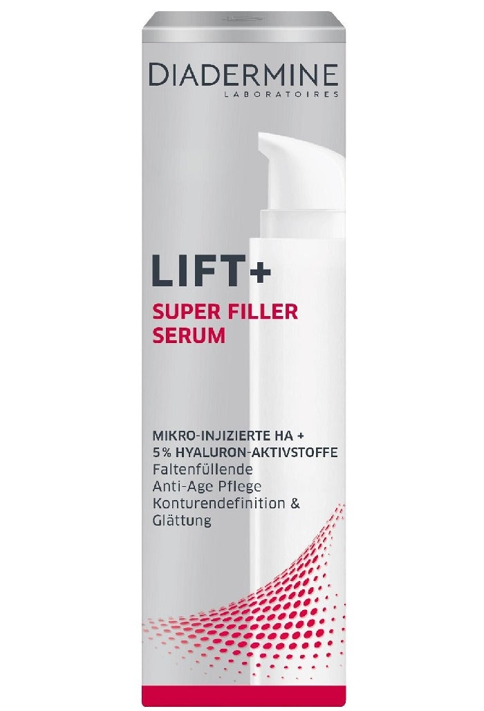 Diadermine Serum Lift + Super Filler - Moustapha AL-Labban & Sons