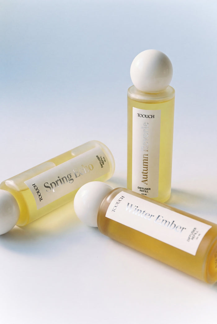 Diffuser Refill - Spring Echo