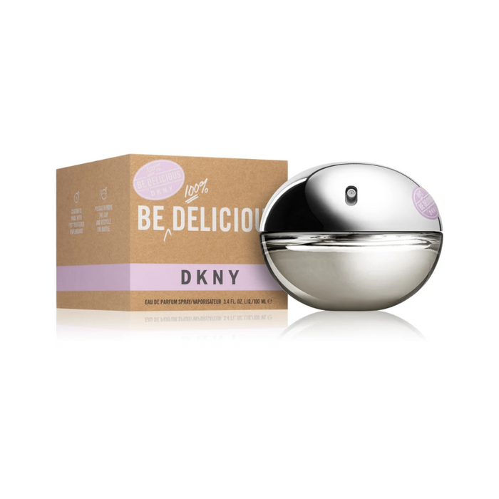 DKNY Be Delicious 100 %Eau de Parfum for Women