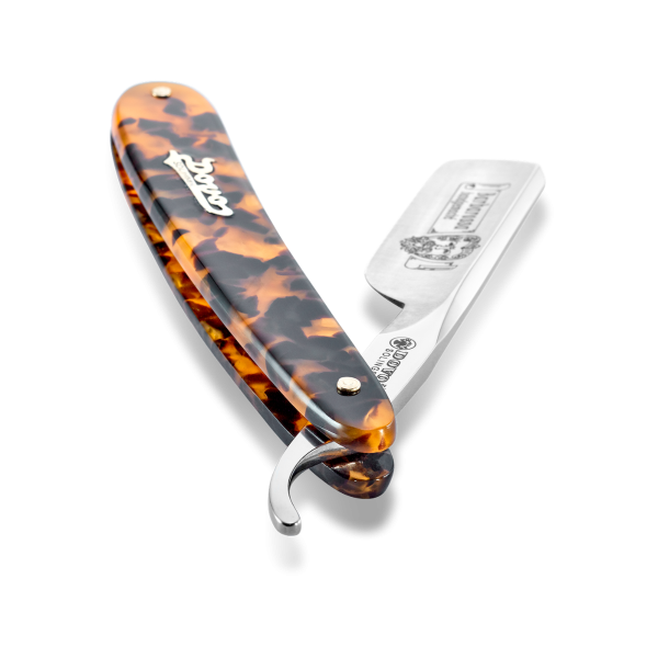 Dovo Straight Razor Barbarossa, 5/8" - DV80356