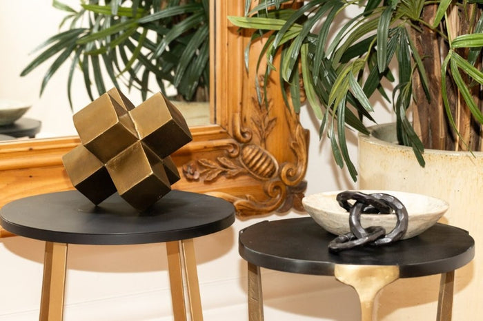 Elliot Side Table (Wholesale Price)