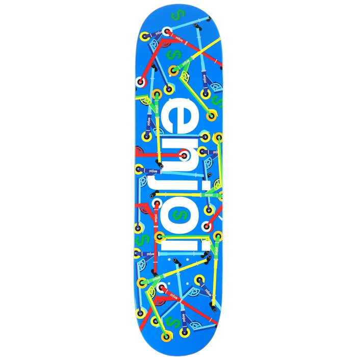 parrot-skateboard-deck-enjoi-big-box-scooters-r7-8-0-graphic-detail