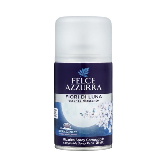 FELCE AZZURRA DEO MATIC 250ML FIORI DI LUNA