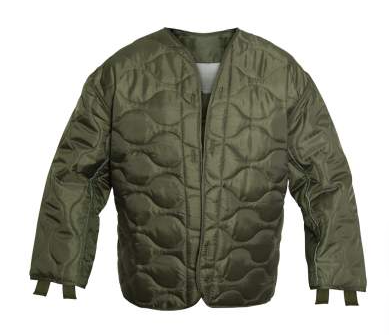 Fox OutDoor M-65 Field Jacket Liner