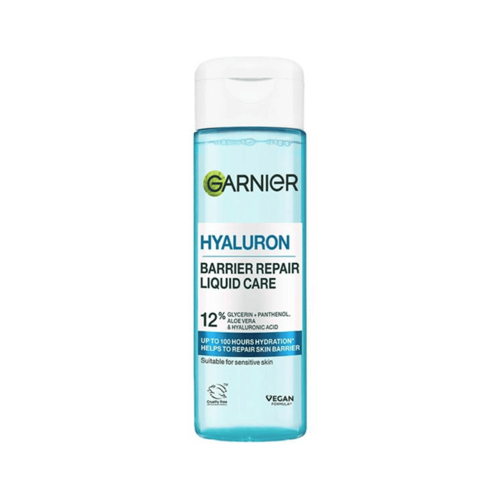 Garnier Hyaluron Barrier Repair Liquid Care 120Ml