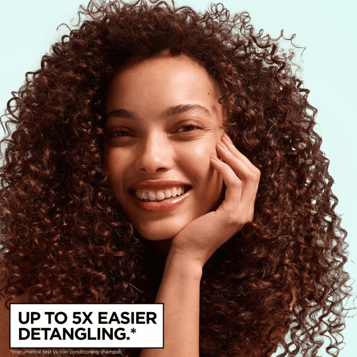 Garnier Method for Curls Conditioner 200ml