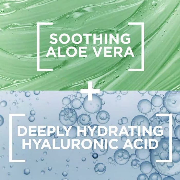 Garnier Micellar - Hyaluron Cleansing Water 400ml