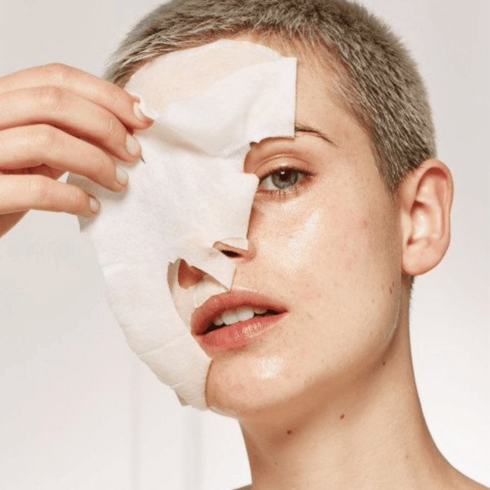 Garnier Moisture Bomb Hydrating Face Sheet Mask