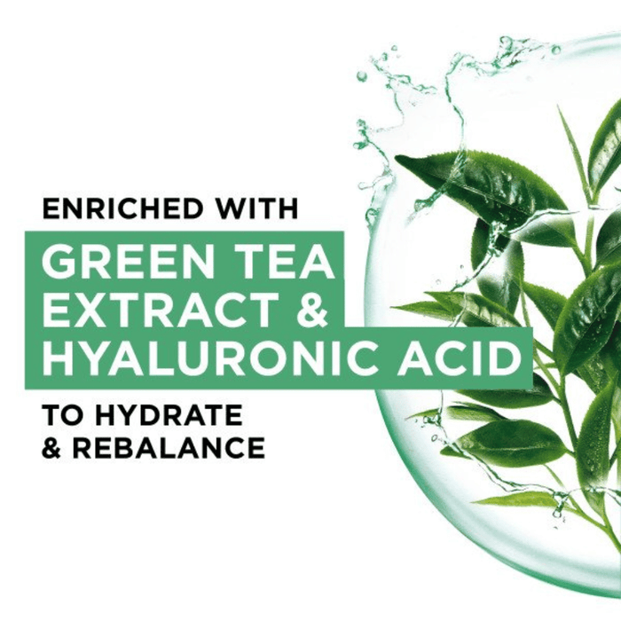 Garnier Super-Hydrating Re-balancing Tissue Mask