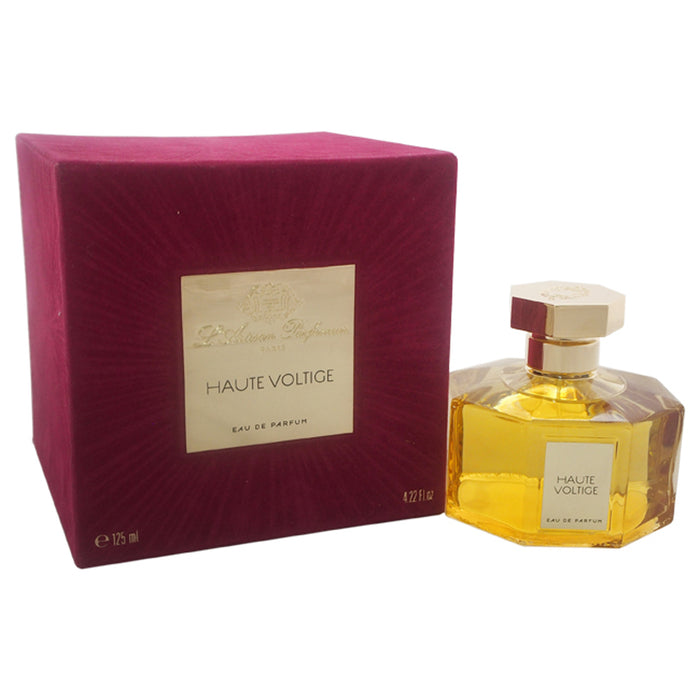 Haute Voltige by LArtisan Parfumeur for Unisex - 4.22 oz EDP Spray