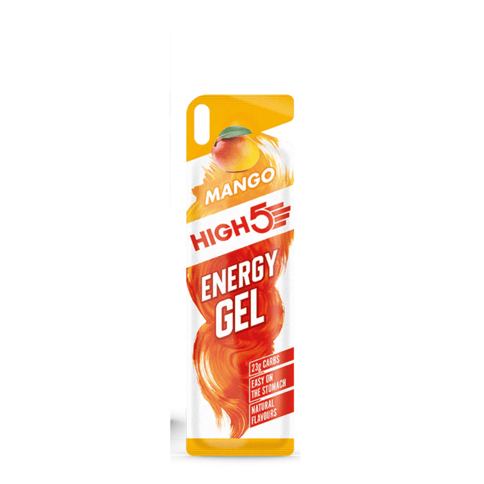 High 5 Energy Gel