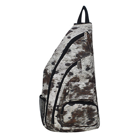 !HOT DEAL! Chic Cow NGIL Sling Backpack